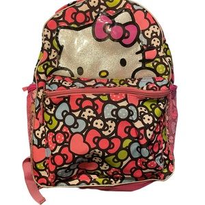 SOLD Hello Kitty Backpack